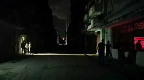 Küba’daki enerji krizi derinleşiyor: Hastanelerde ölüm riskleri artıyor