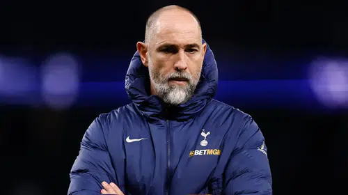 Londra ekibinde Tudor depremi: Şampiyonlar Ligi hezimeti bardağı taşırdı