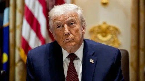 Trump’tan savaşı bitirebilecek mesaj: “İran ile görüşebilirim”