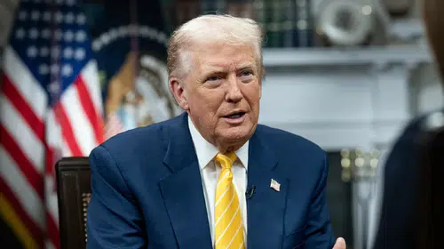 Trump’tan İran açıklaması: “Yeni yönetim daha makul, bir hafta içinde netleşecek”