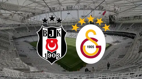 Beşiktaş-Galatasaray derbisinin bilet fiyatları açıklandı