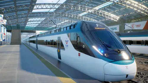 Ramazan Bayramı’nda trenlere ek sefer: YHT ve bölgesel hatlarda 8 bin 898 kişilik kapasite artışı