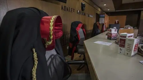 İmamoğlu davasında 7. duruşma tamamlandı: Ali Sukas suçlamaları reddetti