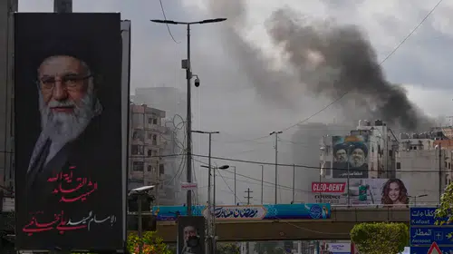Körfez'den Beyaz Saray'a İran baskısı: Operasyonlar durmasın