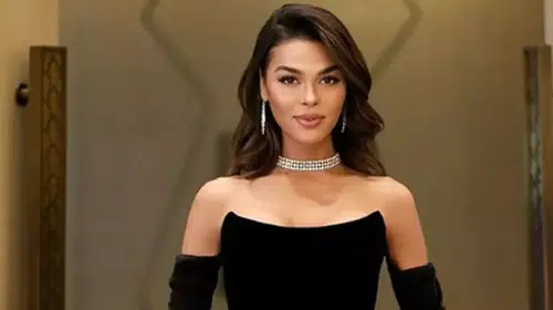 Aslıhan Karalar’ın Riva’daki evi yandı: “Verilmiş sadakamız varmış”