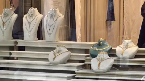 İstanbul Jewelry Show 1-4 Nisan’da kapılarını açıyor: Mücevher sektörü profesyonelleri buluşacak