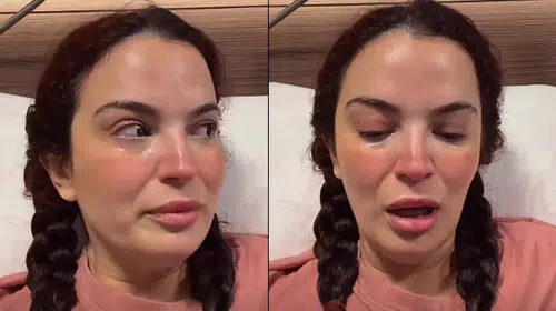 Aslı Bekiroğlu: "İki kez ölümden döndüm"