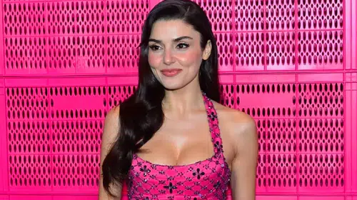 Hande Erçel'in savcılık ifadesi ortaya çıktı: Hakan Sabancı itirafı dikkat çekti