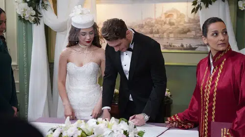 Aynı Yağmur Altında final mi yapıyor? Aynı Yağmur Altında 7. bölüm final mi?