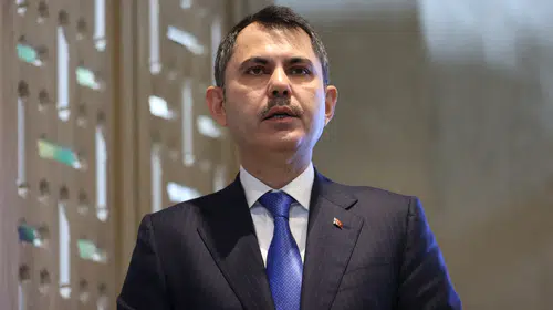 Murat Kurum kimdir? Nereli, kaç yaşında ve siyasi kariyeri