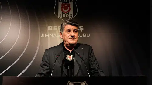 Serdal Adalı’dan TFF’deki Beşiktaşlılara çağrı: “Haklarımız önceden savunulmalı”