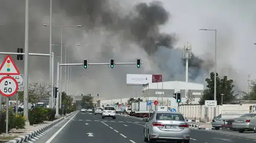 Katar’dan yeni karar: Kurumlarda kısmi mesaiye geçiliyor
