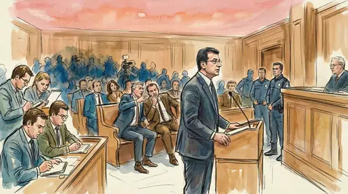 İBB davasında "gizli not" hareketliliği: "Dilek Hanım ve cumhurbaşkanı adaylığı"