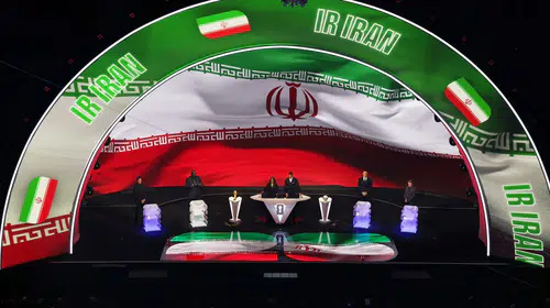 İran’dan Dünya Kupası mesajı: "FIFA neresi derse orada oynayacağız"