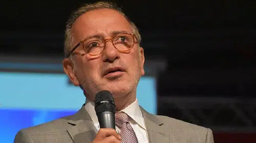 Fatih Altaylı ameliyata alındı: Beyninde ikinci bir ur tespit edildi