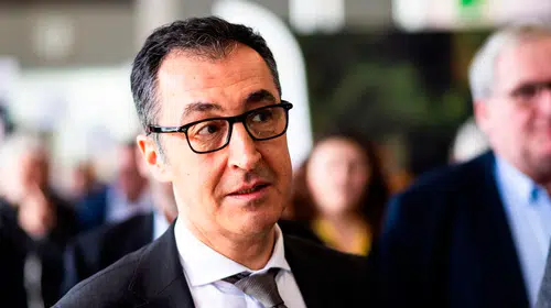 Almanya'da tarihî viraj: Cem Özdemir eyalet başbakanlığına çok yakın