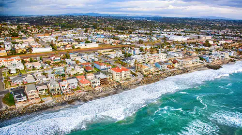 California’da İran İHA’sı alarmı: FBI’dan "iki cepheli saldırı" uyarısı