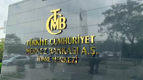 Merkez Bankası, döviz karşılığı TL swap işlemlerine başladı