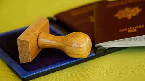 Schengen sınırlarında dijital dönem başlıyor: Pasaporta damga kalkıyor