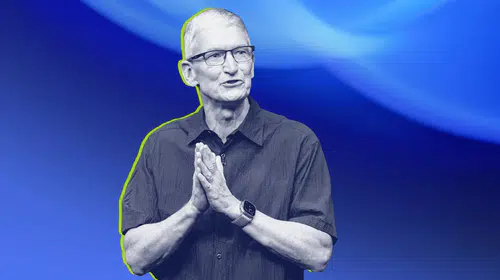 Apple CEO’su Tim Cook: “Akıllı telefonları bırakın, doğada vakit geçirin”