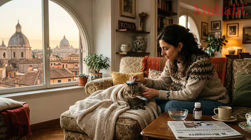 İtalya’da evcil hayvanlar resmen aile üyesi sayıldı: Hasta hayvanı olan çalışana ücretli izin