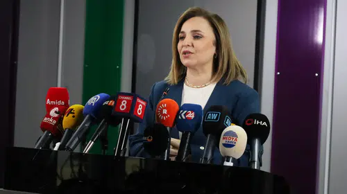 İmralı'da kritik görüşme: DEM Parti heyeti yarın adaya gidiyor