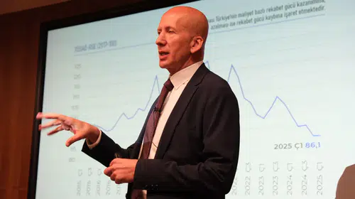 Prof. Dr. Hakan Kara uyardı: Enflasyondaki düşüş başka bahara kaldı