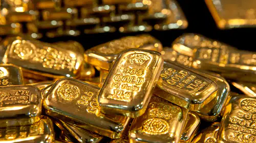 Altın fiyatlarında üç yılın en uzun düşüş serisi: Yedi günlük kayıp sonrası ilk toparlanma