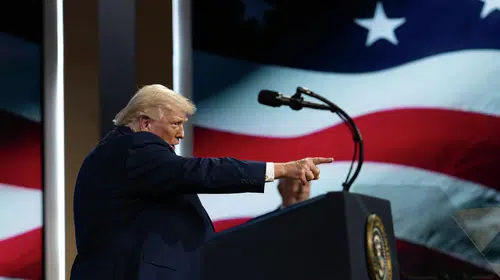 ABD Başkanı Trump’tan İran’a açık tehdit: Taleplerimiz karşılanmazsa ülke kalmayacak