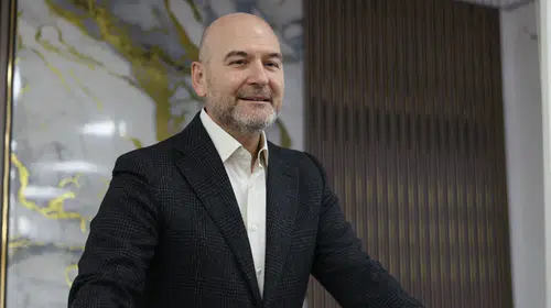 Süleyman Soylu kimdir? Nereli, kaç yaşında ve siyasi kariyeri