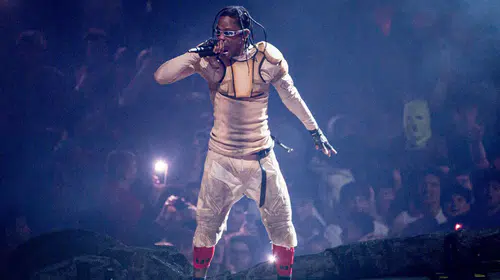 Travis Scott Türkiye konseri iddiası sahte çıktı