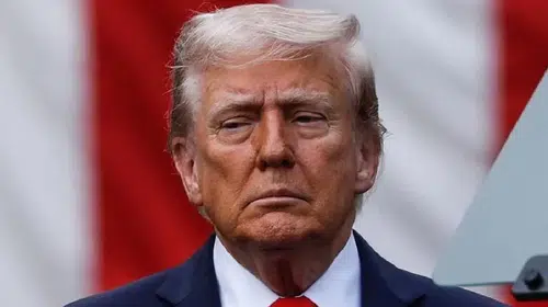 Trump açıkladı: Hürmüz Boğazı'na savaş gemisi göndereceğiz!