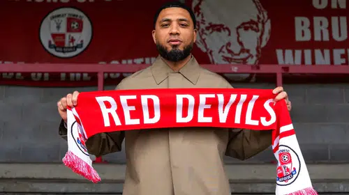 Colin Kazım-Richards İngiltere'de teknik direktörlük koltuğuna oturdu