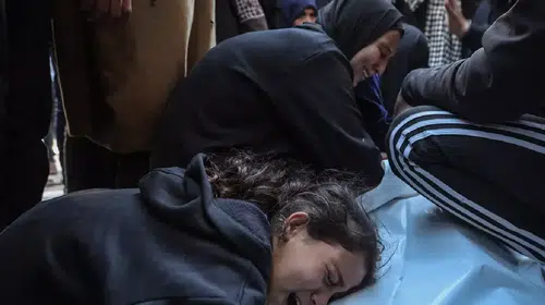 İsrail’in Gazze’ye saldırılarında ateşkesten bu yana 700’den fazla kişi hayatını kaybetti