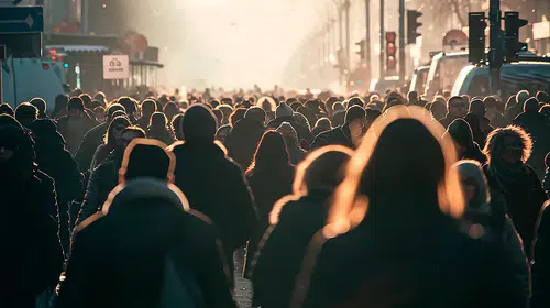 TÜİK, Şubat ayı işsizlik rakamlarını açıkladı: İşsiz sayısı 2,9 milyonu aştı