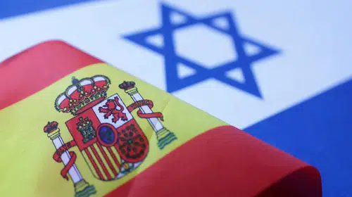 İspanya, İsrail’deki büyükelçisini geri çekti