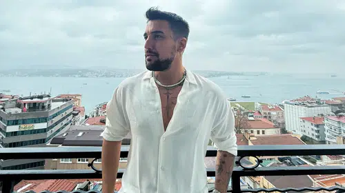 İlkay Şencan Kimdir? Gözaltı Nedeni, Evli mi, Çocuğu Var mı?