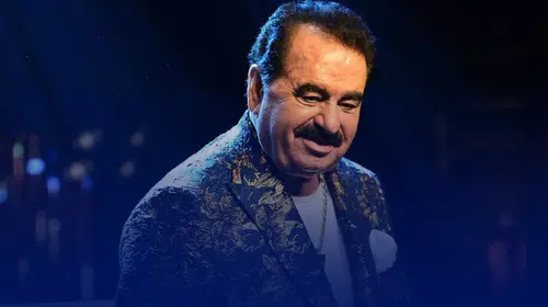 İbrahim Tatlıses'e hastanede sürpriz ziyaret: "Bizi görünce tansiyonu fırladı"