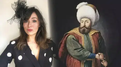 Tuba Ulu kimdir? Kanuni Sultan Süleyman olayı nedir?