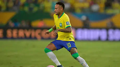 Ancelotti'den Neymar'a Dünya Kupası için açık kapı: Formunu kanıtlaması gerekiyor