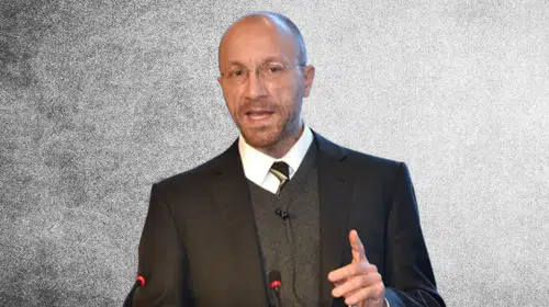 Cevdet Akçay kimdir, kaç yaşında, nereli?