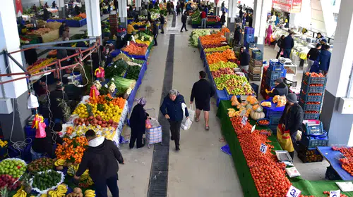 Mart Ayı Enflasyonu Açıklandı: TÜİK Verilerine Göre Yeni Oranlar Ne?