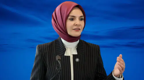 Bakan Göktaş'tan doğum izni müjdesi: 24 haftaya çıkıyor, halihazırda izinde olanları da kapsayacak