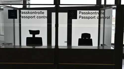 Schengen'de pasaport damgası dönemi bitti: Dijital EES resmen başladı