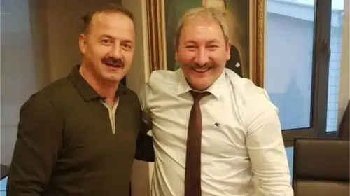 İYİ Parti'den istifa eden Mehmet Tolga Akalın Anahtar Parti’ye katılıyor