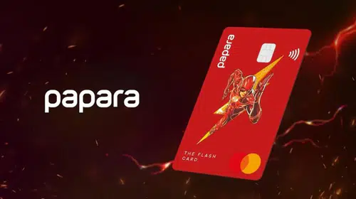 Papara el değiştirdi: Yeni sahibi Emlak Katılım Bankası oldu