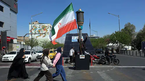 İran'dan 5 Arap ülkesine dev fatura: 270 milyar dolarlık tazminat talebi