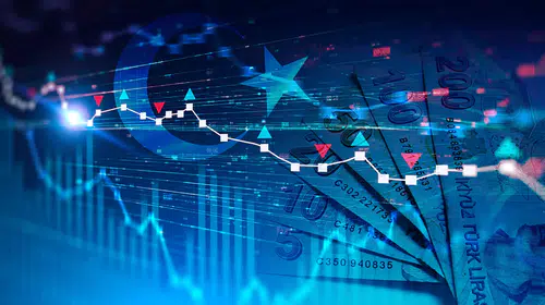 IMF, Türkiye’nin 2026 büyüme beklentisini yüzde 3,7’den yüzde 3,4’e düşürdü