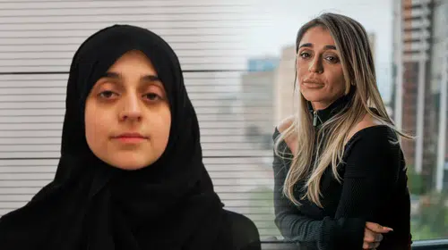 Işid üyeliğinden TikTok fenomenliğine: Tareena Shakil’in tartışmalı dönüşümü