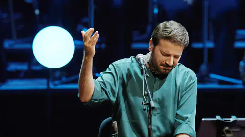 Dünyaca ünlü müzisyen Sami Yusuf Türkiye’de konser verecek